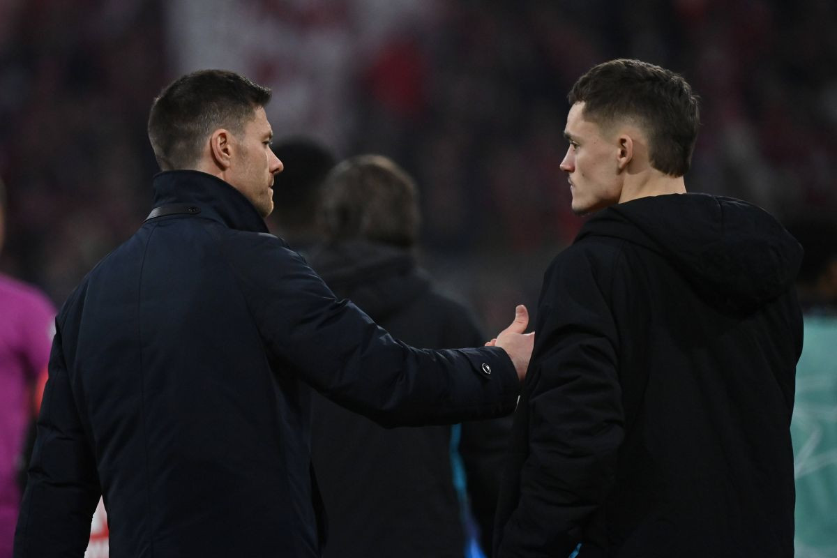 Rastaju se! Wirtz rekao Xabi Alonsu u koji klub odlazi: "Neću ni u City ni u Real, već u..."