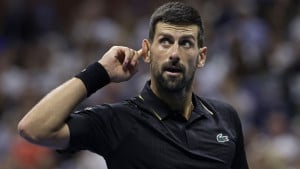 Terminator kakvog svijet ne pamti još dugo će biti tu - Novak Đoković je spreman na sve!