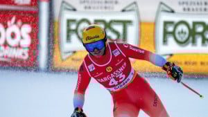 Iznenađenje na iznenađenje: U Val Garedni viđeno novo skijaško čudo