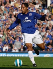 Lescott ostaje u Evertonu