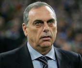 Avram Grant na klupi Bugarske?