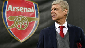 Wenger nakon tri godine ponovo na trenerskoj klupi