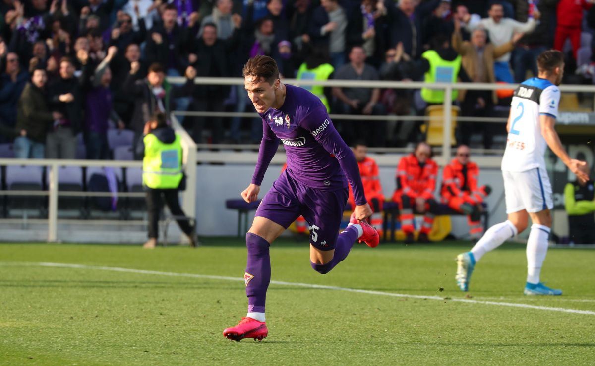 Fiorentina najboljem igraču nudi mega ugovor samo da ga zadrži 