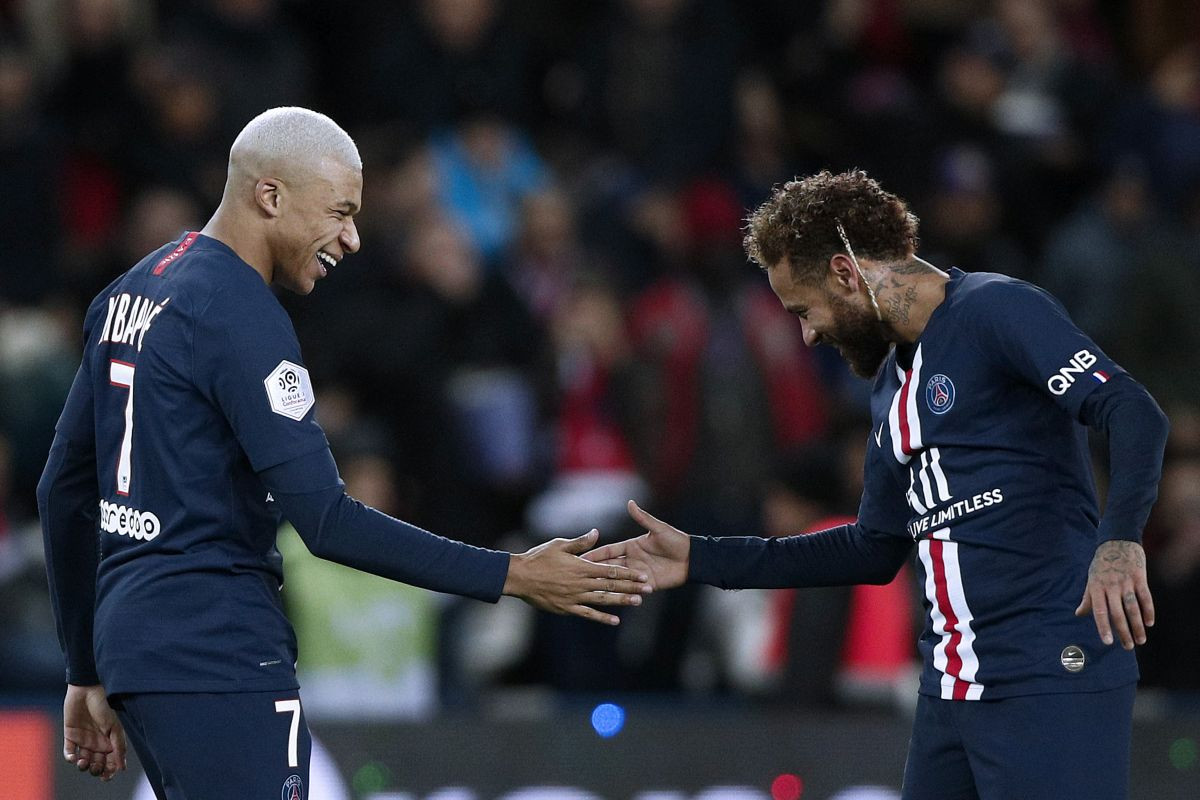 Kako je nastala provokacija o kojoj se pričalo? "Neymar je samo rekao da ih pustimo njemu"
