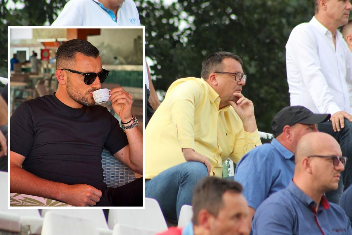 Azmir Husić je krenuo spašavati Slobodu, na Tušanj stiže dobro poznato ime s bh. terena Azmir Husić je krenuo spašavati Slobodu, na Tušanj stiže dobro poznato ime s bh. terena