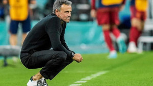 Luis Enrique odlazi u naredna dva dana, ime novog selektora šokiralo javnost