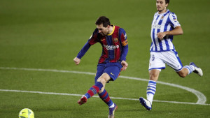 Navijači Barcelone bi morali da budu spremni na loše vijesti: Najrealniji ishod je Messijev odlazak!