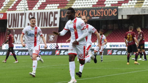 Ovo može samo Balotelli: Ušao je i napravio ludilo na terenu