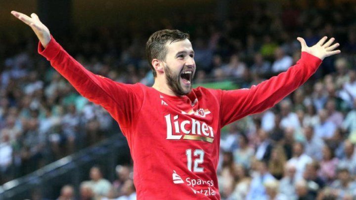 S Burićem se nije šaliti: Nesavladiv i u All-Star meču