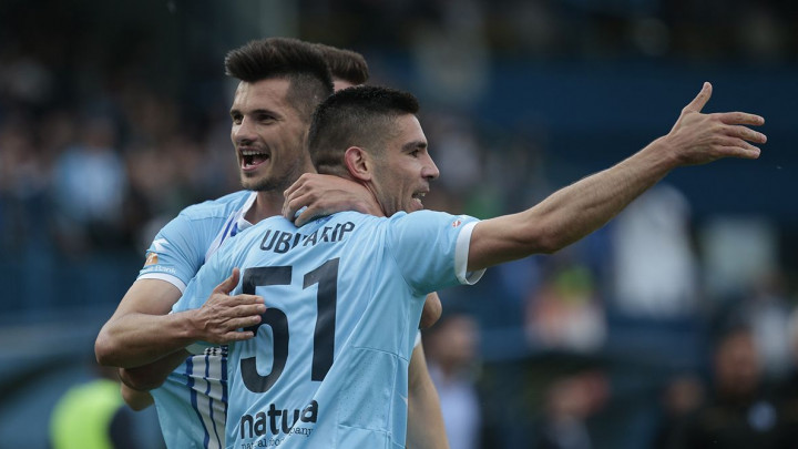 Vojo Ubiparip sutra potpisuje za Tuzla City!
