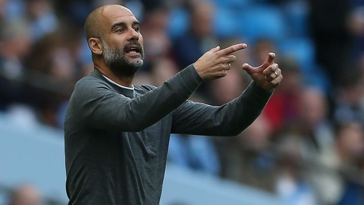Guardiola prostom računicom došao do zaključka: Nismo efikasni!
