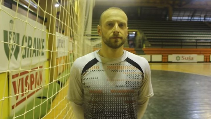 Tarik Međić: Bolje nam je možda da budemo peti, nego prvi
