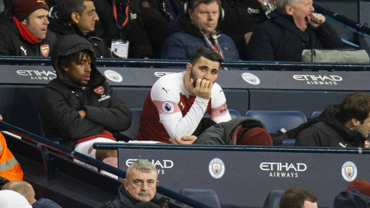 Kolašincu se naklonila i engleska legenda: "Spektakularan..."