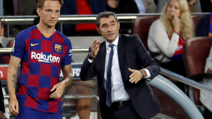 Sprema se iznenađujući transfer Ivana Rakitića