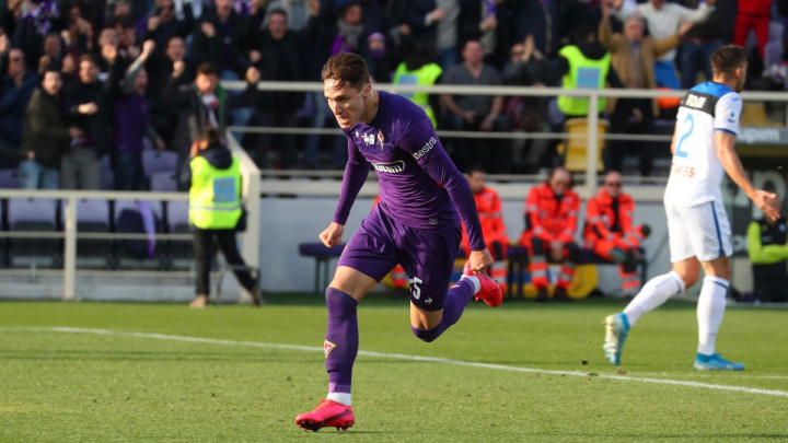 Fiorentina najboljem igraču nudi mega ugovor samo da ga zadrži
