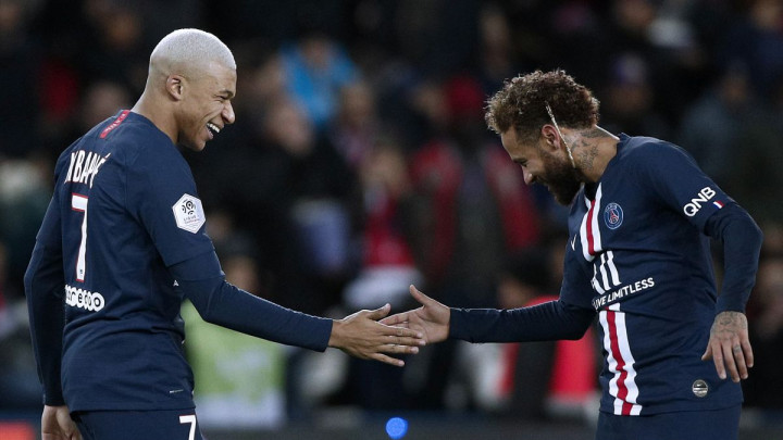 Kako je nastala provokacija o kojoj se pričalo? "Neymar je samo rekao da ih pustimo njemu"