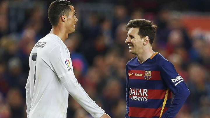 &quot;Messi uvijek razmišlja o timu, a Ronaldo je sebičan&quot;