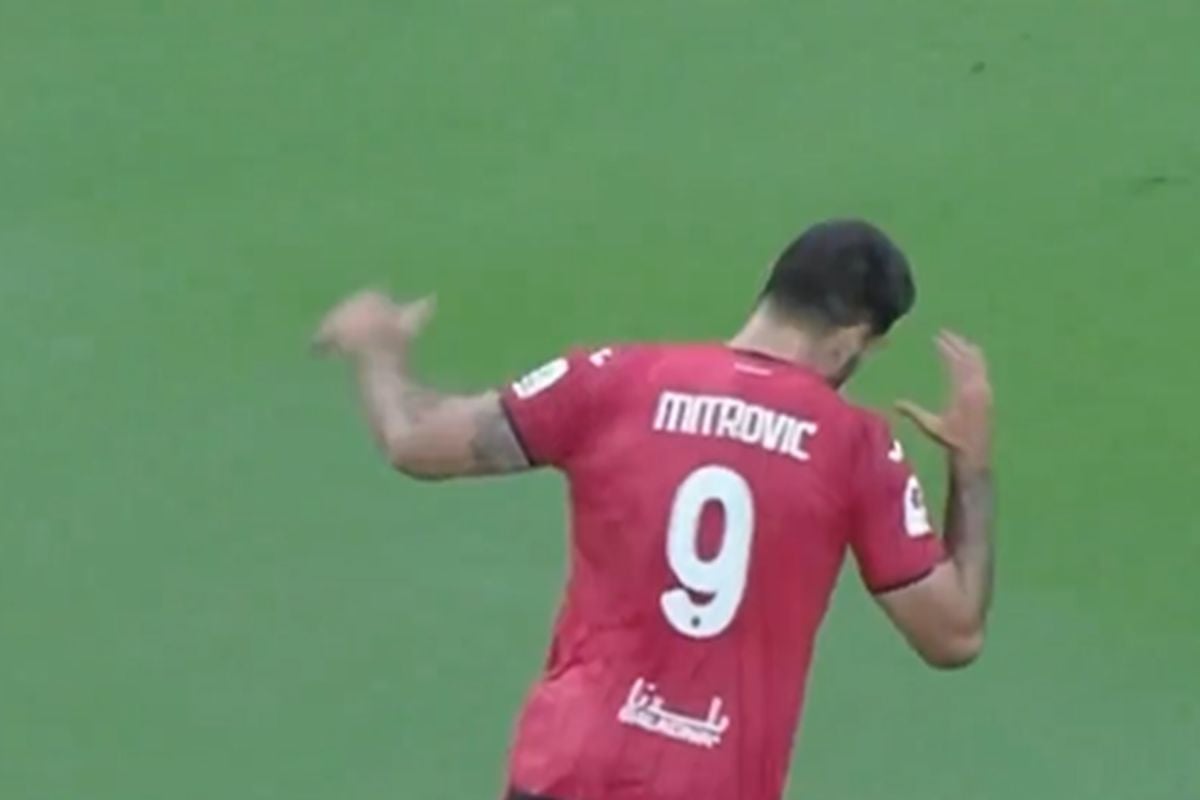 Fantastični Mitrović u debiju za novi klub pokazao klasu Fantastični Mitrović u debiju za novi klub pokazao klasu