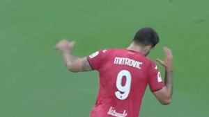 Fantastični Mitrović u debiju za novi klub pokazao klasu