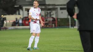 Nemanja Bilbija za novu pobjedu Zrinjskog