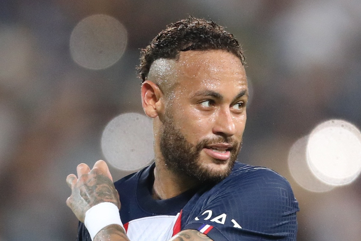Neymar novom izjavom zabrinuo, ali i dao nadu navijačima Brazila Neymar novom izjavom zabrinuo, ali i dao nadu navijačima Brazila