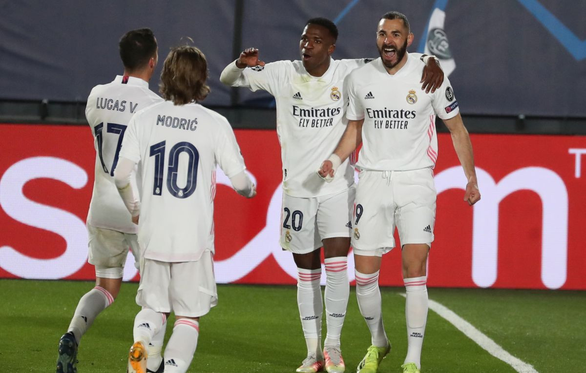 Sinoć se mogao čuti "bijes" iz svlačionice Real Madrida: "Oni nas preziru..."
