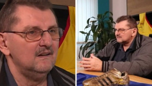Bivša zvijezda reprezentacije danas teži 150 kg: „Ne želim operaciju”