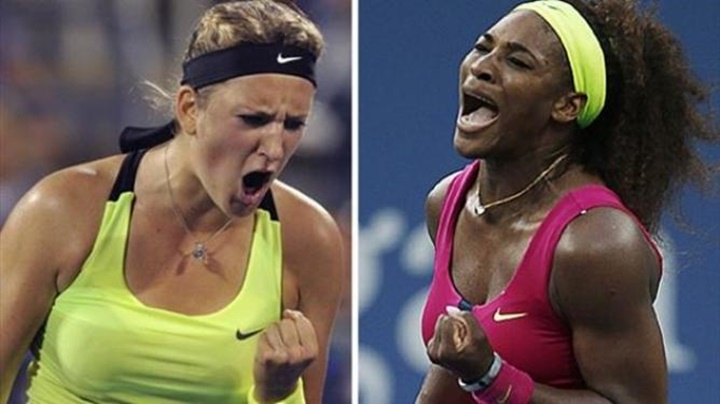 Serena i Azarenka u finalu Indian Wellsa