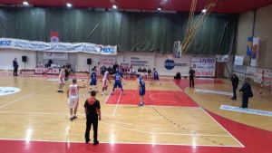 Zrinjskom derbi protiv Sparsa