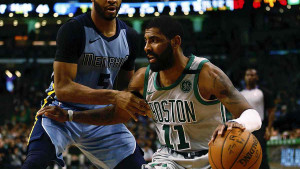 Kraj snova Boston Celticsa: Irving završio sezonu!