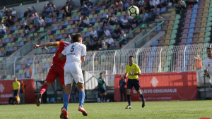 Skromna posjeta publike u 7. kolu Prve lige FBiH