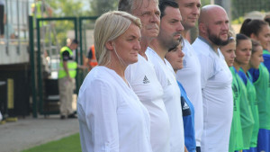 Hurem: Želimo nova tri boda