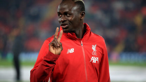 Koliko si skroman od 1 do Sadio Mane? Izgled njegovog mobitela sve govori