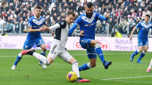 Ramsey nakon samo godinu dana napušta Juventus i zabija Arsenalu novi nož u leđa