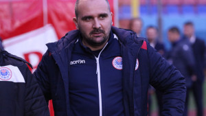 Žižović: Neki momci snažno kucaju na vrata prve postave, igrat će najbolji u ovom trenutku