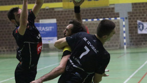 Izviđač prvi finalista KUP-a BiH