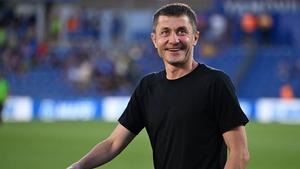 Šok u Partizanu! Saša Ilić izbacio igrača iz ekipe!
