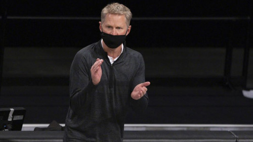 Kerr: Dobro je što je Harden sada na Istoku