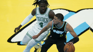 Pacersi i Pelicansi na završnom turniru NBA kupa, Haliburton je brutalan košarkaš