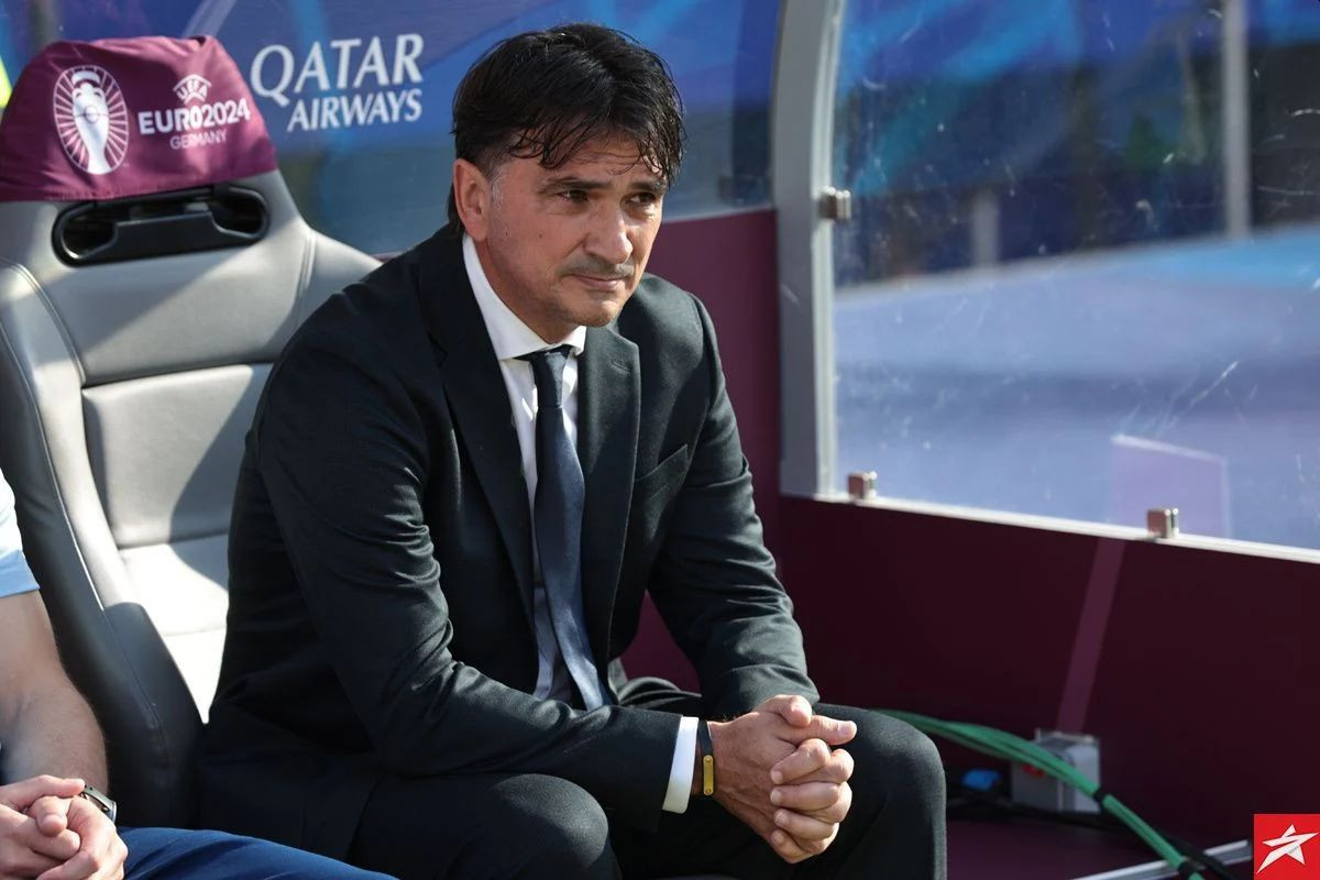 Dinamo se plasirao u Ligu prvaka, pa Dalić iznenadio zvijezdu Modrih pozivom u reprezentaciju