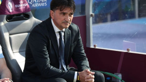 Dinamo se plasirao u Ligu prvaka, pa Dalić iznenadio zvijezdu Modrih pozivom u reprezentaciju