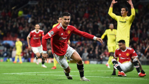 Nevjerovatni Ronaldo u 95. minuti zabio za pobjedu Uniteda