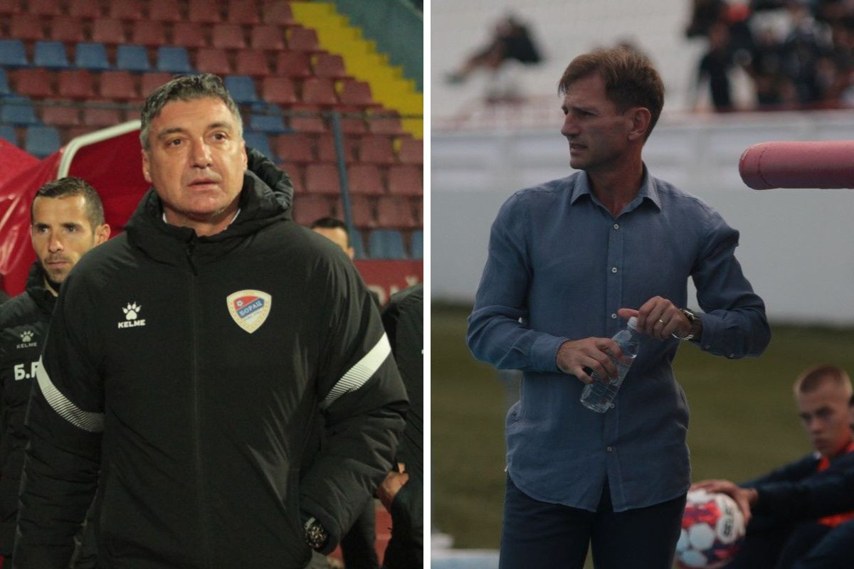 Rendulić i Marinović složni nakon utakmice: Sve je realno, to je taj rezultat