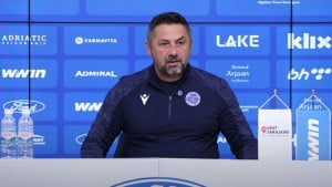 Adžem najavio sarajevski derbi: "Znamo koliko nam svima znači derbi"