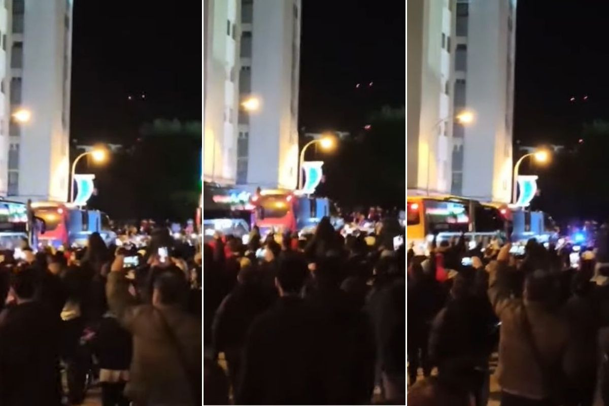Messi nigdje nije dočekan kao Cadizu: Skandalozne uvrede na račun Argentinca Messi nigdje nije dočekan kao Cadizu: Skandalozne uvrede na račun Argentinca