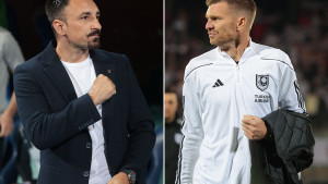 Bašić i Rožman su vodili bitke u Sloveniji, ko je uspješniji?