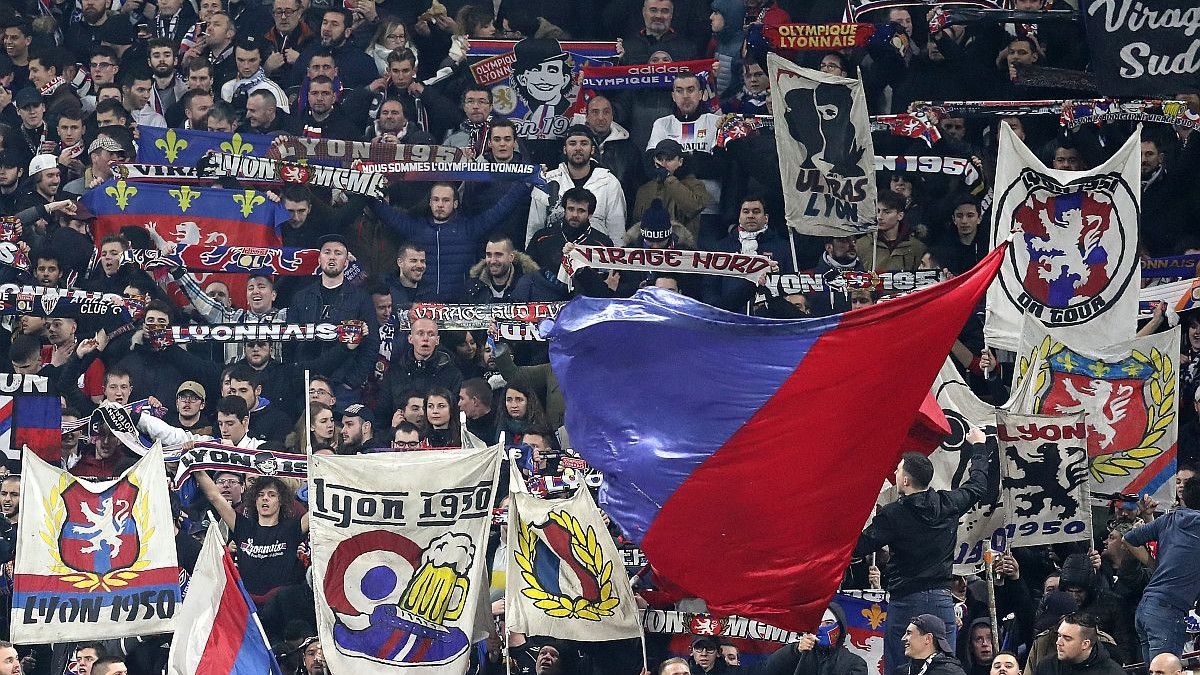CSKA izbacio Lyon iz Lige Evrope, UEFA izbacuje Lavove iz svih evropskih takmičenja?