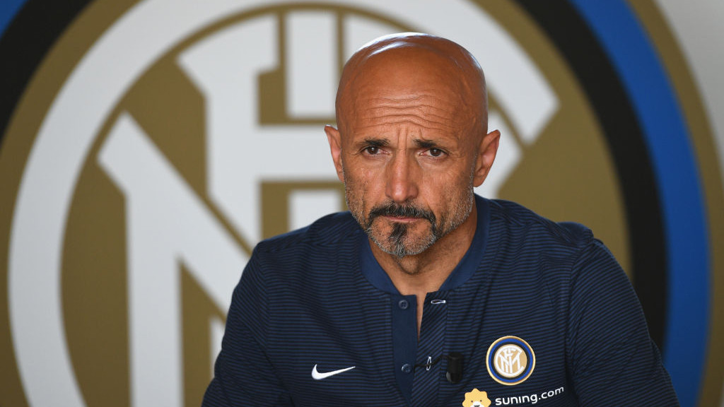 Neki novi Inter: Spalletti odabrao postavu od koje se puno očekuje 