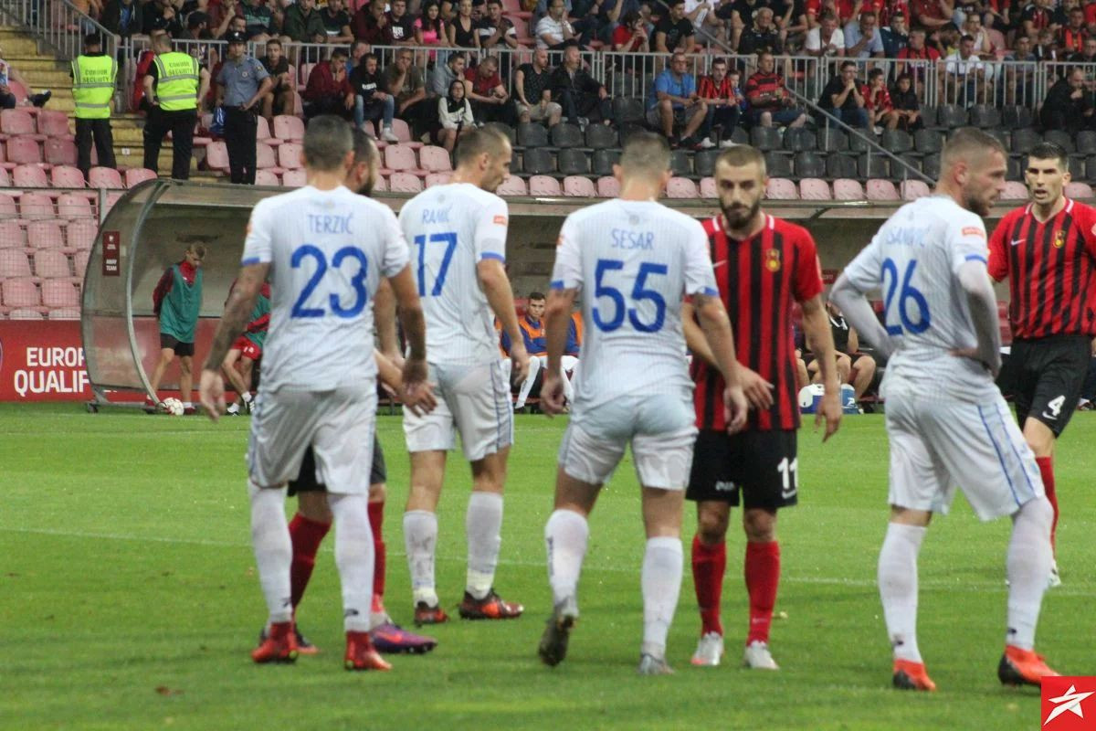 FK Tuzla City zakazao prijateljski meč u Bratuncu
