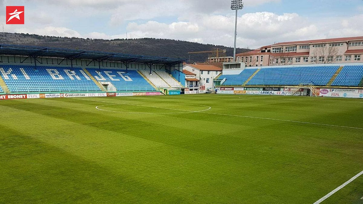 Mladi Filip Brekalo se vratio u NK Široki Brijeg Mladi Filip Brekalo se vratio u NK Široki Brijeg